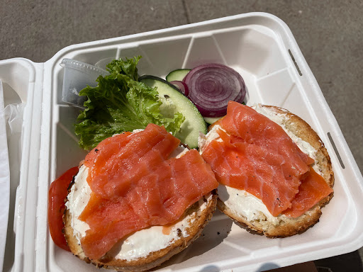 Deli «The Bagel Deli & Restaurant», reviews and photos, 6439 E Hampden Ave, Denver, CO 80222, USA