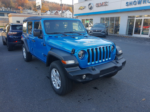 Car Dealer «Bob Weaver Auto», reviews and photos, 2174 W Market St, Pottsville, PA 17901, USA