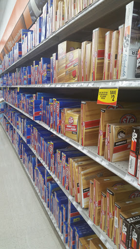 Auto Parts Store «AutoZone», reviews and photos, 6650 W Grand Ave, Gurnee, IL 60031, USA