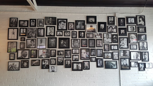 Cafe «CAFE + VELO», reviews and photos, 381 Edgewood Ave SE, Atlanta, GA 30312, USA