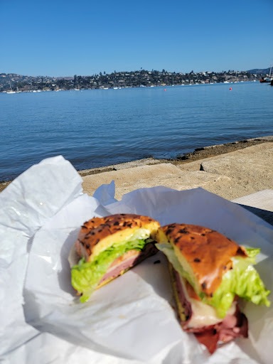 Sausalito Gourmet Delicatessen image