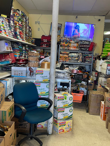 African Goods Store «Adom African Market», reviews and photos, 1224 E 66th St, Minneapolis, MN 55423, USA