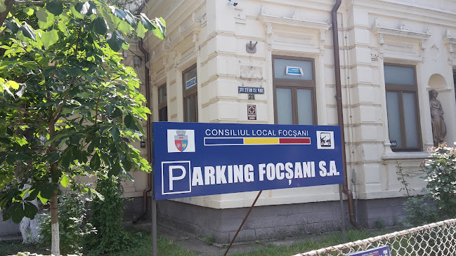 Parking Focsani S.A.