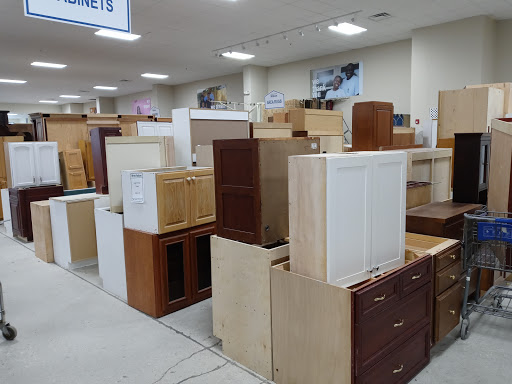 Non-Profit Organization «Indian River Habitat For Humanity ReStore», reviews and photos