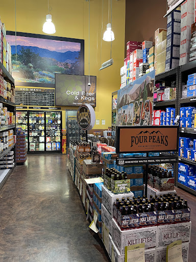 Wine Store «Total Wine & More», reviews and photos, 8544 S Emerald Dr, Tempe, AZ 85284, USA