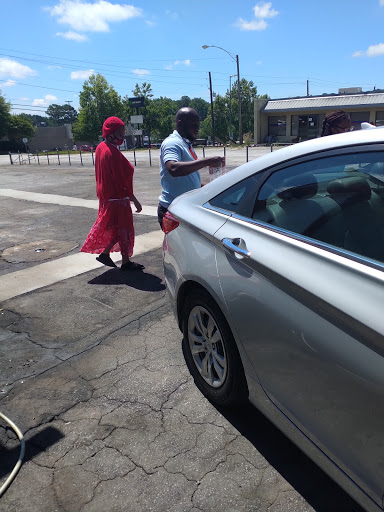 Used Car Dealer «Bernal Auto Sales», reviews and photos, 776 Rays Rd, Stone Mountain, GA 30083, USA