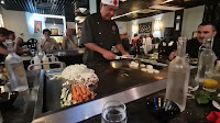 Teppanyaki du Restaurant japonais Katana à Toulouse - n°1