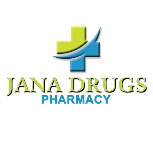 Pharmacy «Jana Drugs», reviews and photos, 1684 Fort St, Lincoln Park, MI 48146, USA