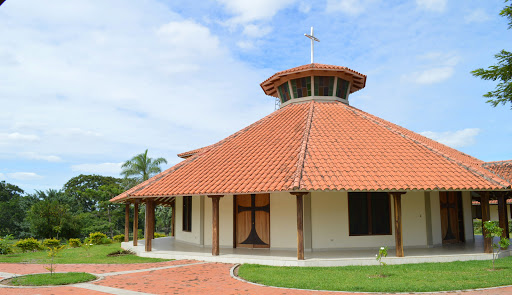 Centro de Espiritualidad San Juan de La Cruz