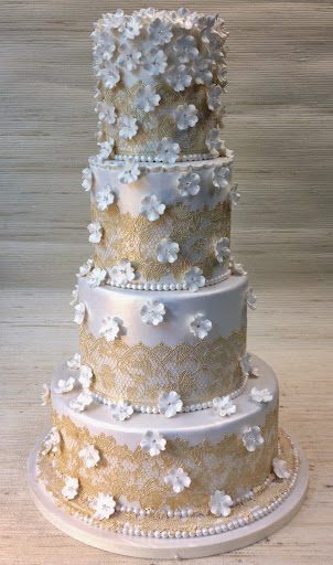 Bakery «The Cake Zone», reviews and photos, 5015 Fort Hamer Rd, Parrish, FL 34219, USA