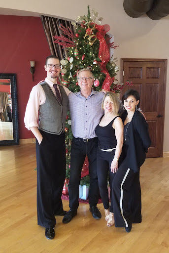 Dance Company «Arthur Murray Dance Studio Glenview», reviews and photos, 1328 Waukegan Rd, Glenview, IL 60025, USA