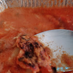 Photo n°2 de l'avis de Klaus.l fait le 03/03/2024 à 18:23 sur le  Osteria Calabria à Zolling