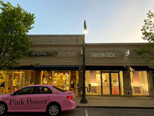 Jewelry Store «PANDORA The Greene Towne Center», reviews and photos, 74 Magnolia Ln, Beavercreek, OH 45440, USA