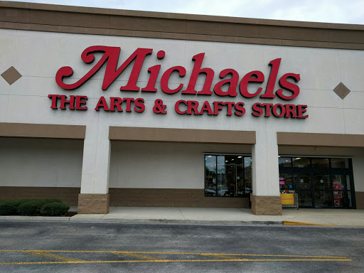 Craft Store «Michaels», reviews and photos, 2500 W International Speedway Blvd, Daytona Beach, FL 32114, USA