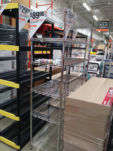 Home Improvement Store «The Home Depot», reviews and photos, 3926 Nazareth Pike, Bethlehem, PA 18020, USA