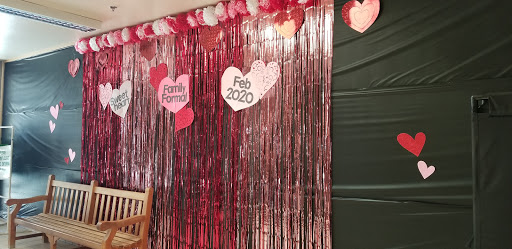 Community Center «Rancho Santa Susana Community Center», reviews and photos, 5005 E Los Angeles Ave, Simi Valley, CA 93063, USA