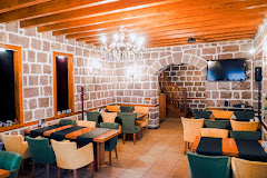 Şehr-i Hare Cafe Hamamönü