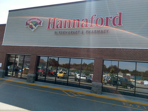 Grocery Store «Hannaford Supermarket», reviews and photos, 35 Elm St, Brunswick, ME 04011, USA