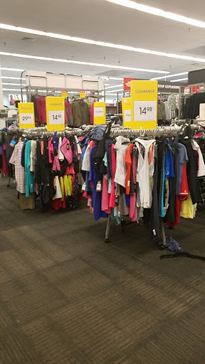 Sporting Goods Store «Academy Sports + Outdoors», reviews and photos, 3677 W Emporium Cir, Mesquite, TX 75150, USA