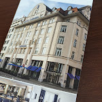 Photo n°11 de l'avis de Sascha.m fait le 24/02/2024 à 13:14 sur le  Park Hotel Leipzig à Leipzig