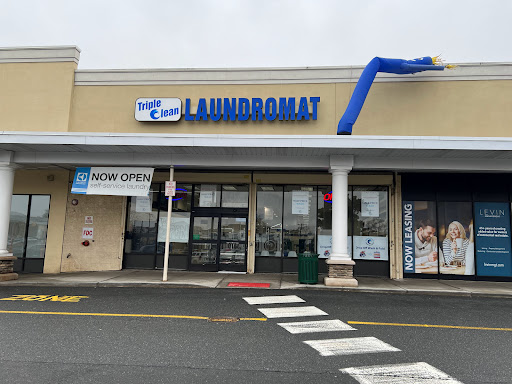 Dry Cleaner «Laundry Factory & Dry Cleaning», reviews and photos, 2 Garfield Ave # 5, Jersey City, NJ 07305, USA