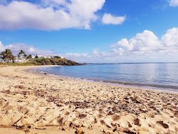 Zdjęcie Cooee Bay Beach z long bay