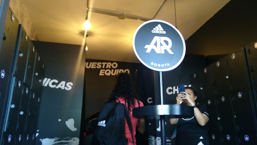 adidas Runners Bogotá