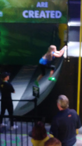Amusement Center «Launch Trampoline Park», reviews and photos, 105 Pace Blvd, Warwick, RI 02888, USA