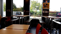 Atmosphère du Restaurant KFC Clermont Nord à Clermont-Ferrand - n°8