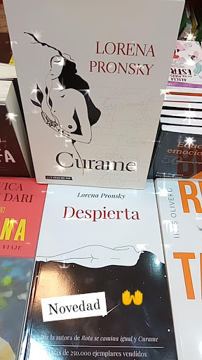 Presentaciones de libros en Mendoza