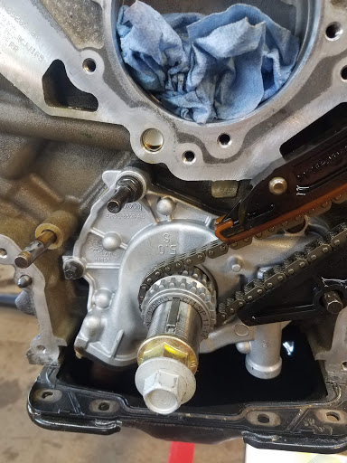 Used Car Dealer «Beresford Automotive LLC», reviews and photos, 100 E Cedar St, Beresford, SD 57004, USA