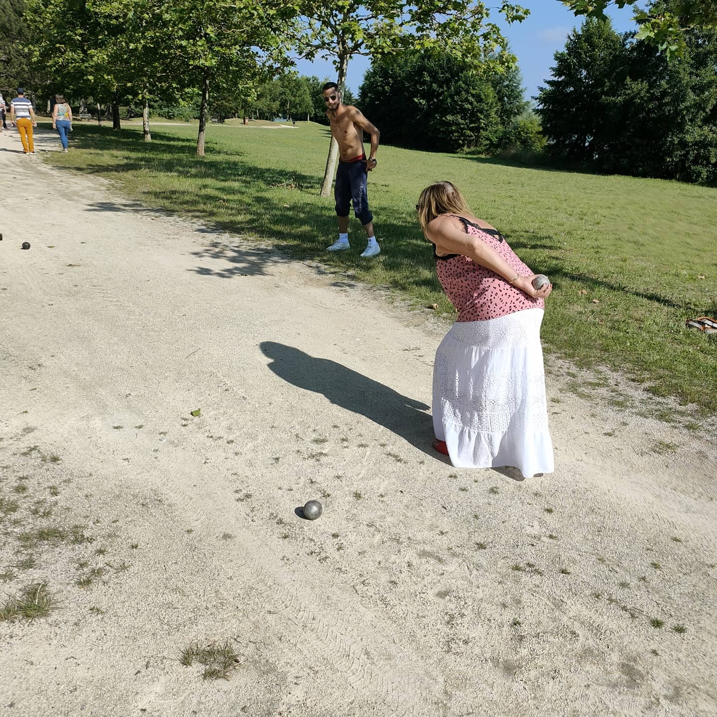 Photo n° 3 de l'avis de Karen.u fait le 18/07/2021 à 21:38