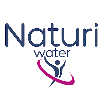 Naturi Water, agua en botellon mineralizada baja en Sodio