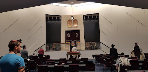Clanton Park Synagogue