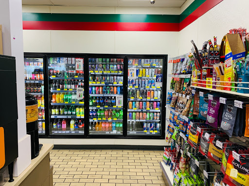 Convenience Store «7-Eleven», reviews and photos, 401 Amboy Ave, Woodbridge, NJ 07095, USA