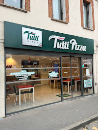 Photos du propriétaire du Pizzeria Tutti Pizza Toulouse Pont des Demoiselles - n°1