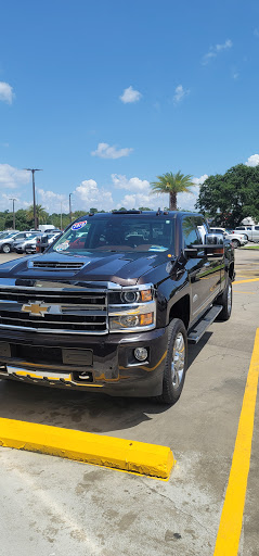 Car Dealer «McConnell Automotive», reviews and photos, 3150 Dauphin St, Mobile, AL 36606, USA