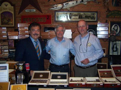Cigar Shop «The Cigar Affair», reviews and photos, 323 Conant St, Maumee, OH 43537, USA