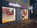 Amplifon Audioprothésiste Illkirch Illkirch-Graffenstaden