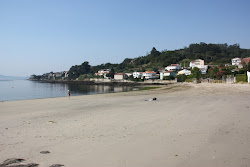Praia Samieira'in fotoğrafı imkanlar alanı
