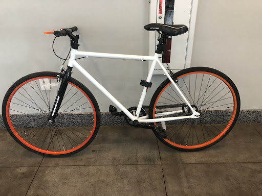 Bicycle Store «RTC Bike Center», reviews and photos, 101 E Bonneville Ave, Las Vegas, NV 89101, USA