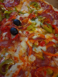 Pizza du Pizzeria Buona Pizza à Launaguet - n°7
