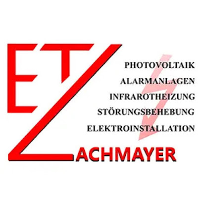 Elektrotechnik Lachmayer