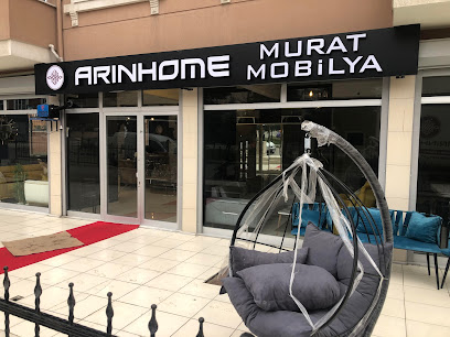 Murat Mobilya ARIN HOME Mağazası