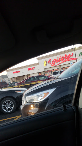 Supermarket «Super Mercados El Guero», reviews and photos, 1520 Theodore St, Crest Hill, IL 60403, USA