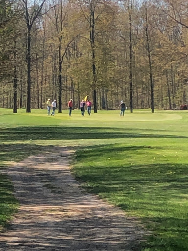Golf Course «Westwind Golf Course», reviews and photos, 2644 E Hile Rd, Muskegon, MI 49444, USA