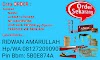 Hazimah Aneka Usaha Logo, Mataram-Stam, Indonesia, Health