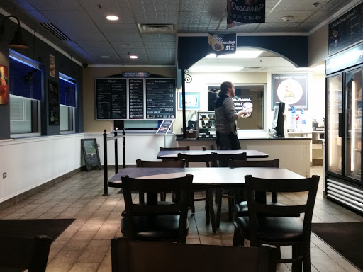 Ice Cream Shop «Creamery», reviews and photos, 15112 S Bell Rd, Homer Glen, IL 60491, USA