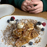 Photo n°2 de l'avis de Lucy.o fait le 09/04/2022 à 11:12 sur le  Steel Vintage Bikes Café à Berlin