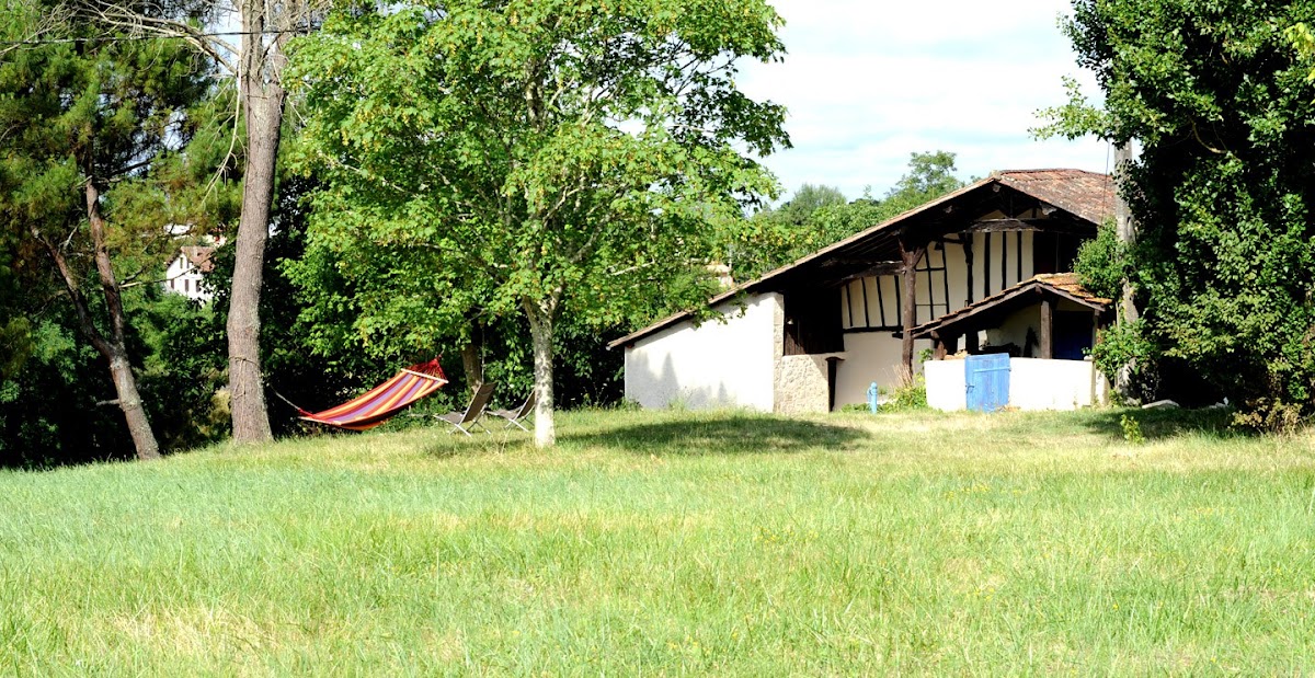 La Prairie | Location de maison Bazas à Bazas (Gironde 33)